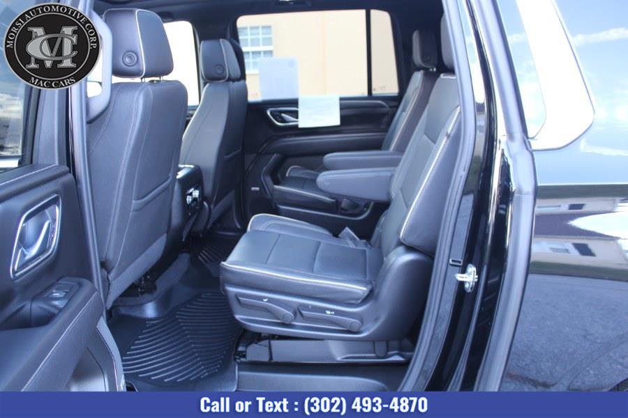2023 Gmc Yukon XL SLT photo 47