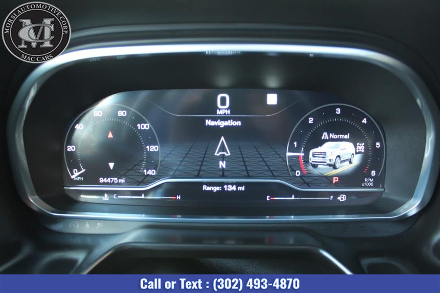 2023 Gmc Yukon XL SLT photo 31