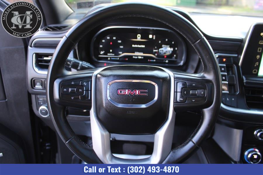 2023 Gmc Yukon XL SLT photo 27