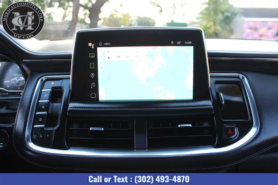 2023 Gmc Yukon XL SLT photo 34