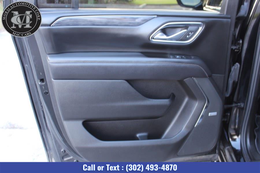 2023 Gmc Yukon XL SLT photo 45