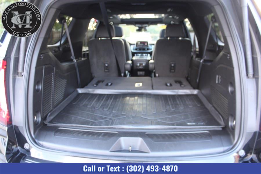 2023 Gmc Yukon XL SLT photo 63