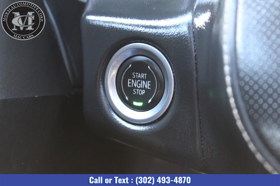 2023 Gmc Yukon XL SLT photo 33
