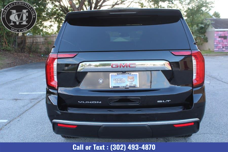 2023 Gmc Yukon XL SLT photo 8