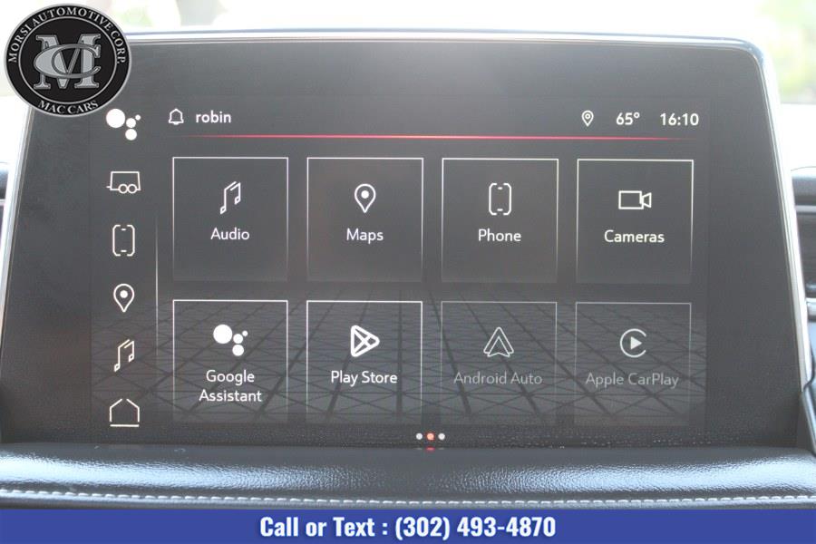 2023 Gmc Yukon XL SLT photo 39
