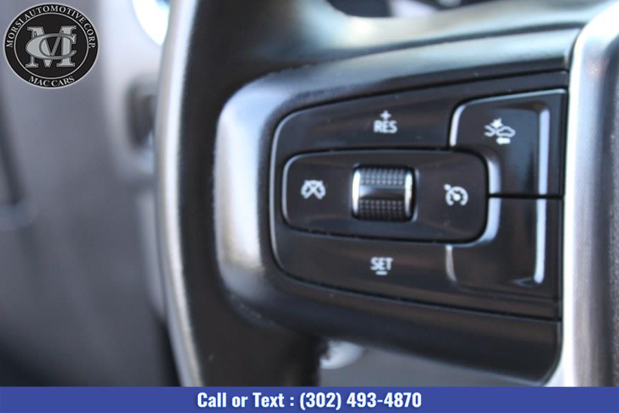2023 Gmc Yukon XL SLT photo 28