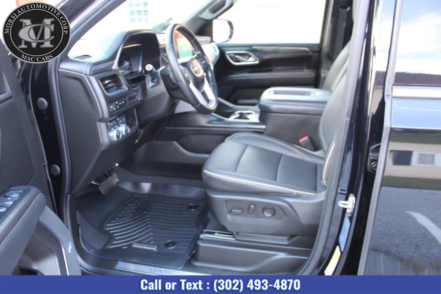 2023 Gmc Yukon XL SLT photo 23