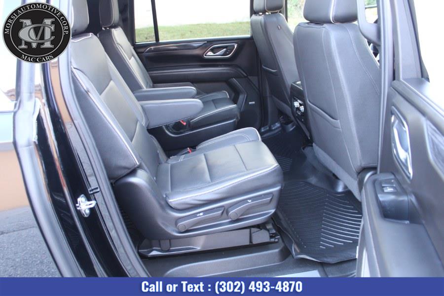 2023 Gmc Yukon XL SLT photo 55
