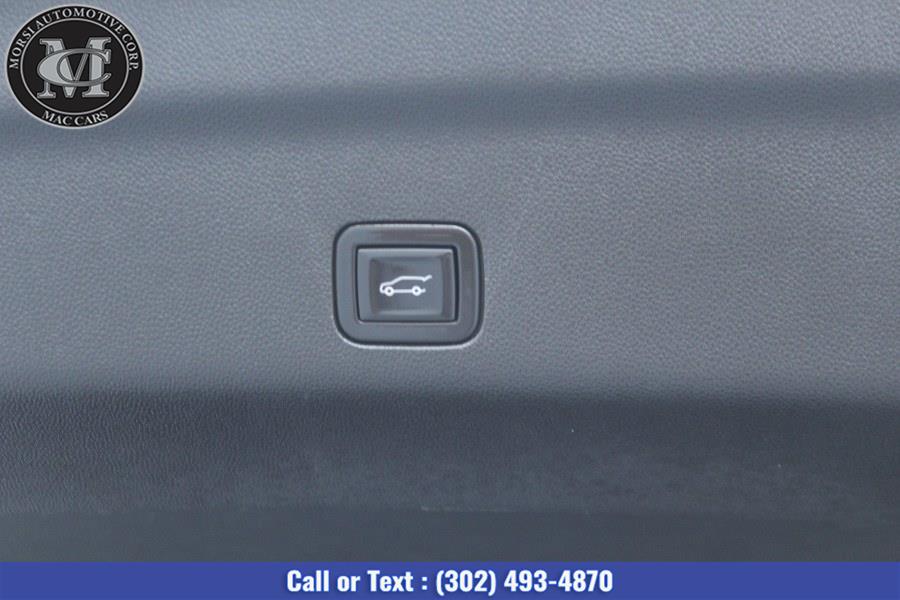 2023 Gmc Yukon XL SLT photo 64