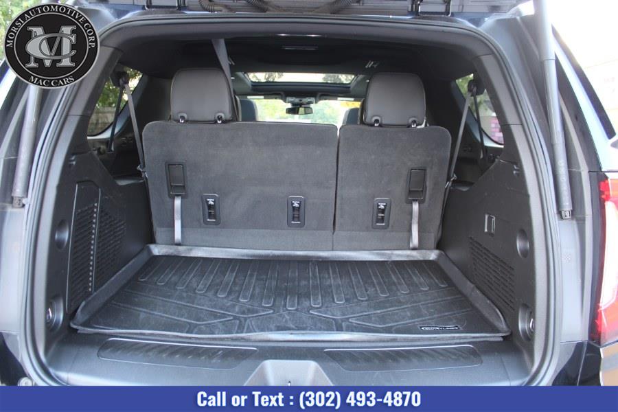 2023 Gmc Yukon XL SLT photo 61
