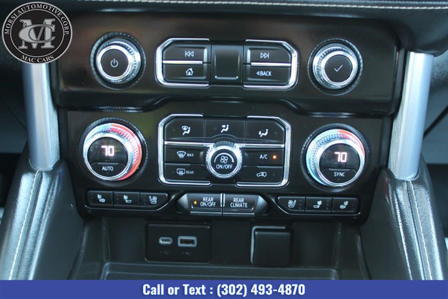 2023 Gmc Yukon XL SLT photo 37