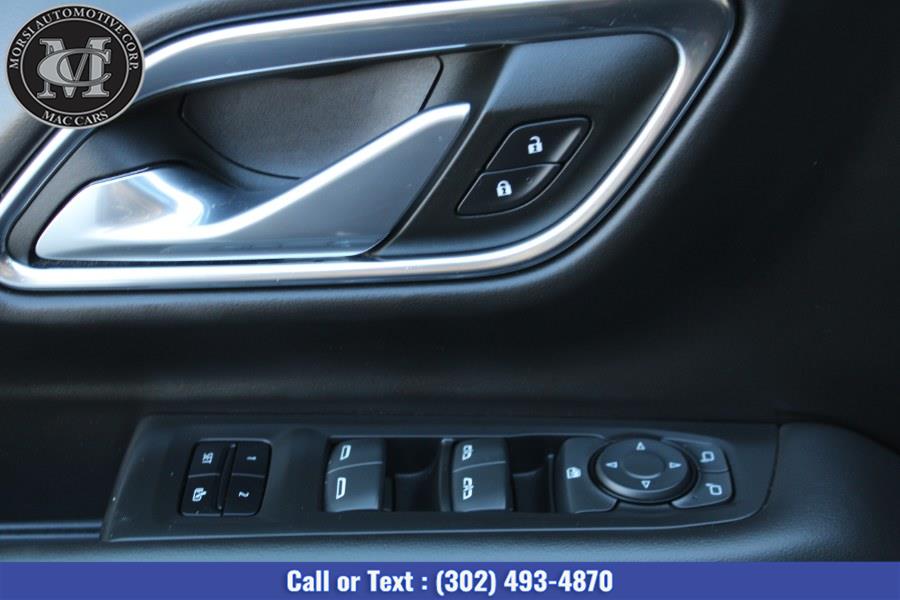 2023 Gmc Yukon XL SLT photo 21