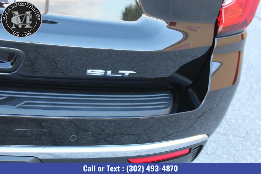 2023 Gmc Yukon XL SLT photo 10