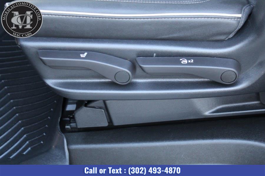 2023 Gmc Yukon XL SLT photo 48