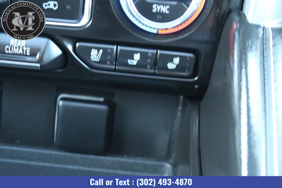 2023 Gmc Yukon XL SLT photo 44