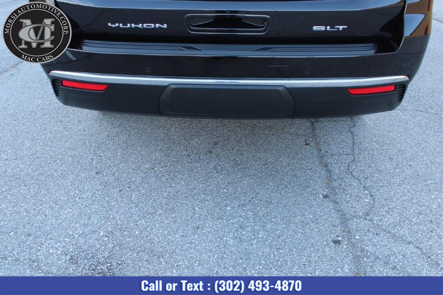 2023 Gmc Yukon XL SLT photo 11