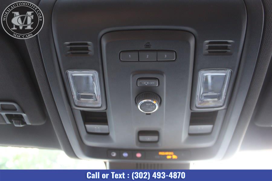 2023 Gmc Yukon XL SLT photo 41