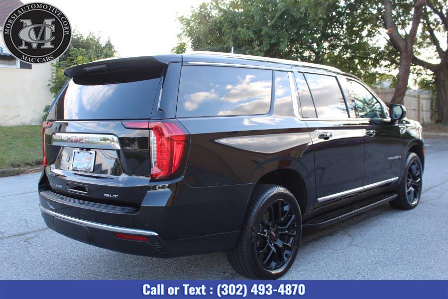2023 Gmc Yukon XL SLT photo 5