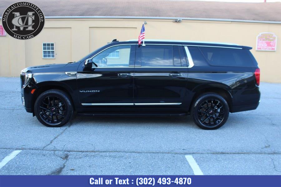 2023 Gmc Yukon XL SLT photo 7