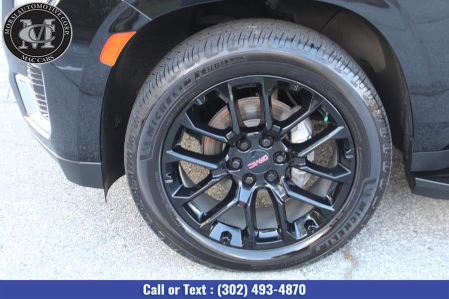 2023 Gmc Yukon XL SLT photo 15