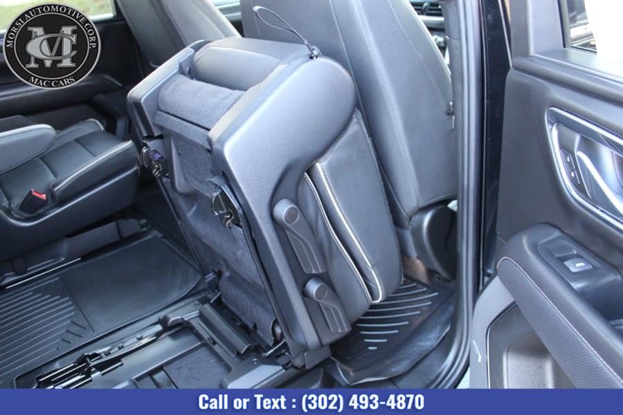 2023 Gmc Yukon XL SLT photo 58