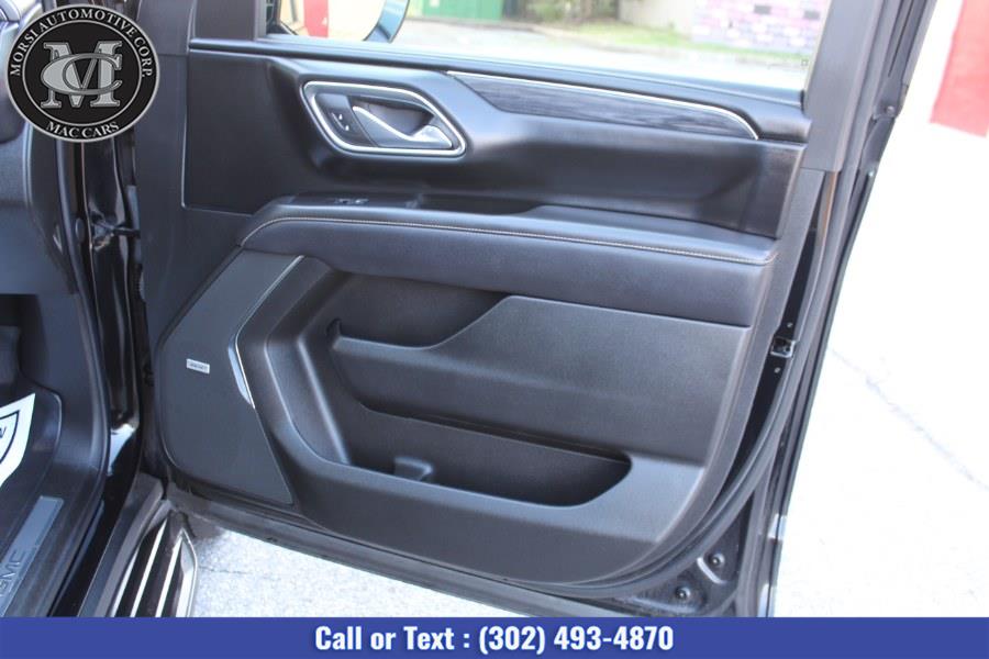 2023 Gmc Yukon XL SLT photo 65