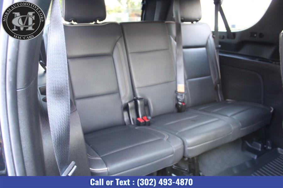 2023 Gmc Yukon XL SLT photo 59
