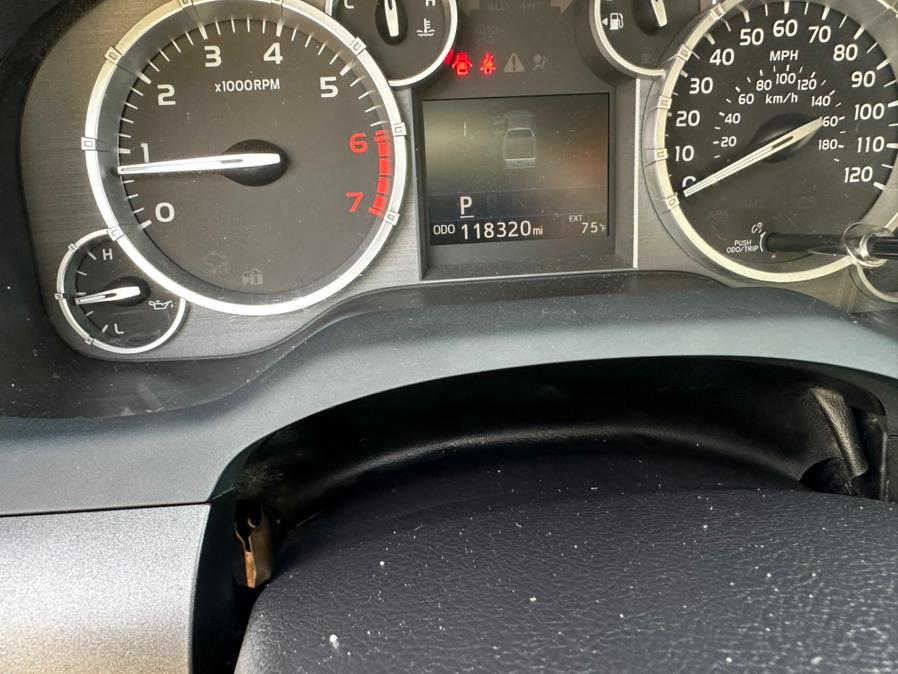 2015 Toyota Tundra 4WD Truck Double Cab 5.7L V8 6-Spd AT SR5 (Natl), available for sale in New Milford, Connecticut | Faustos Auto Body and Repairs LLC. New Milford, Connecticut 2015 Toyota Tundra 4WD Truck Double Cab 5.7L V8 6-Spd AT SR5 (Natl), available for sale in New Milford, Connecticut | Faustos Auto Body and Repairs LLC. New Milford, Connecticut