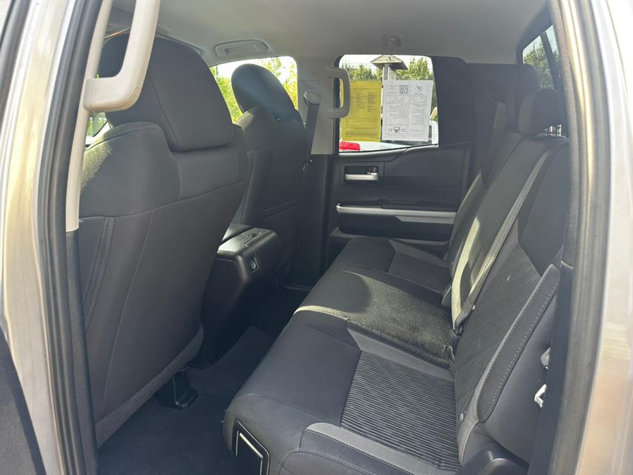 2015 Toyota Tundra 4WD Truck Double Cab 5.7L V8 6-Spd AT SR5 (Natl), available for sale in New Milford, Connecticut | Faustos Auto Body and Repairs LLC. New Milford, Connecticut 2015 Toyota Tundra 4WD Truck Double Cab 5.7L V8 6-Spd AT SR5 (Natl), available for sale in New Milford, Connecticut | Faustos Auto Body and Repairs LLC. New Milford, Connecticut