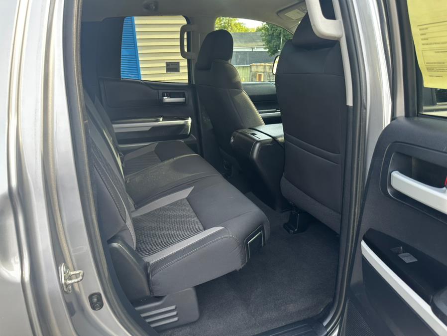2015 Toyota Tundra 4WD Truck Double Cab 5.7L V8 6-Spd AT SR5 (Natl), available for sale in New Milford, Connecticut | Faustos Auto Body and Repairs LLC. New Milford, Connecticut 2015 Toyota Tundra 4WD Truck Double Cab 5.7L V8 6-Spd AT SR5 (Natl), available for sale in New Milford, Connecticut | Faustos Auto Body and Repairs LLC. New Milford, Connecticut