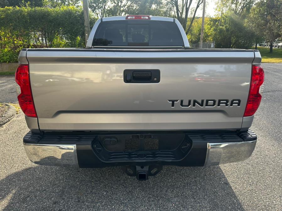 2015 Toyota Tundra 4WD Truck Double Cab 5.7L V8 6-Spd AT SR5 (Natl), available for sale in New Milford, Connecticut | Faustos Auto Body and Repairs LLC. New Milford, Connecticut 2015 Toyota Tundra 4WD Truck Double Cab 5.7L V8 6-Spd AT SR5 (Natl), available for sale in New Milford, Connecticut | Faustos Auto Body and Repairs LLC. New Milford, Connecticut