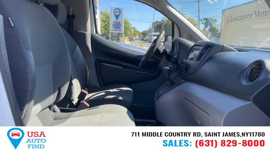 2017 Chevrolet City Express Cargo Van FWD 115" LS, available for sale in Saint James, New York | USA Auto Find. Saint James, New York 2017 Chevrolet City Express Cargo Van FWD 115" LS, available for sale in Saint James, New York | USA Auto Find. Saint James, New York