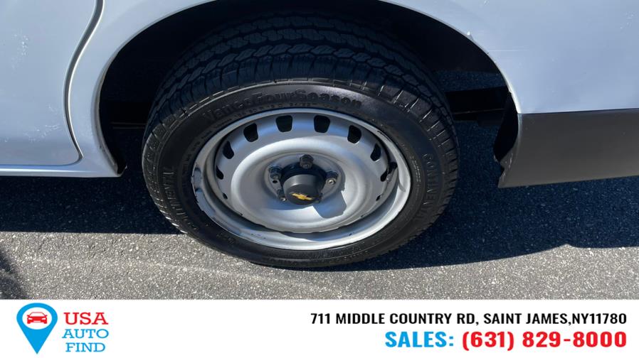 2017 Chevrolet City Express Cargo Van FWD 115" LS, available for sale in Saint James, New York | USA Auto Find. Saint James, New York 2017 Chevrolet City Express Cargo Van FWD 115" LS, available for sale in Saint James, New York | USA Auto Find. Saint James, New York