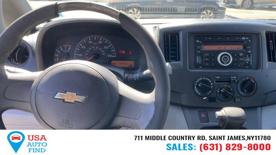 2017 Chevrolet City Express Cargo Van FWD 115" LS, available for sale in Saint James, New York | USA Auto Find. Saint James, New York 2017 Chevrolet City Express Cargo Van FWD 115" LS, available for sale in Saint James, New York | USA Auto Find. Saint James, New York