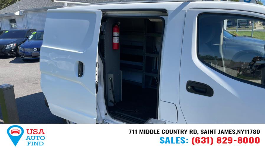 2017 Chevrolet City Express Cargo Van FWD 115" LS, available for sale in Saint James, New York | USA Auto Find. Saint James, New York 2017 Chevrolet City Express Cargo Van FWD 115" LS, available for sale in Saint James, New York | USA Auto Find. Saint James, New York
