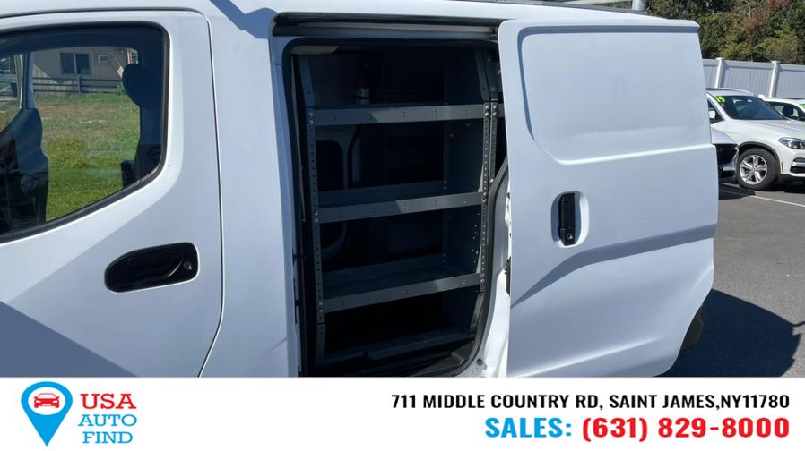 2017 Chevrolet City Express Cargo Van FWD 115" LS, available for sale in Saint James, New York | USA Auto Find. Saint James, New York 2017 Chevrolet City Express Cargo Van FWD 115" LS, available for sale in Saint James, New York | USA Auto Find. Saint James, New York