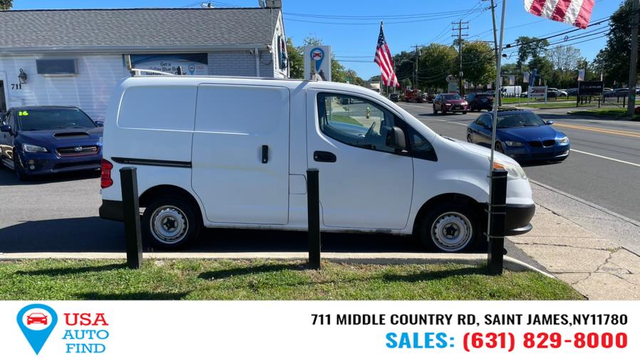 2017 Chevrolet City Express Cargo Van FWD 115" LS, available for sale in Saint James, New York | USA Auto Find. Saint James, New York 2017 Chevrolet City Express Cargo Van FWD 115" LS, available for sale in Saint James, New York | USA Auto Find. Saint James, New York