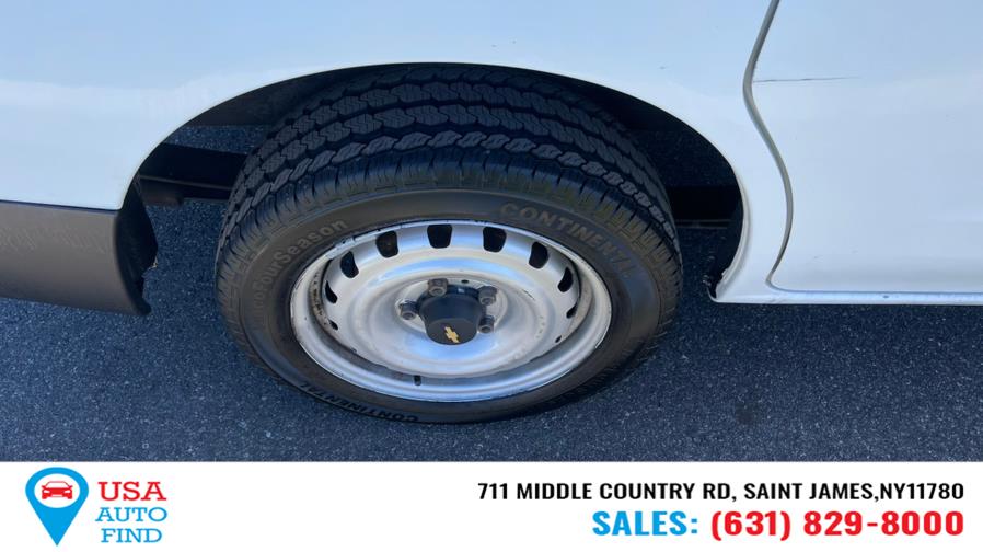 2017 Chevrolet City Express Cargo Van FWD 115" LS, available for sale in Saint James, New York | USA Auto Find. Saint James, New York 2017 Chevrolet City Express Cargo Van FWD 115" LS, available for sale in Saint James, New York | USA Auto Find. Saint James, New York