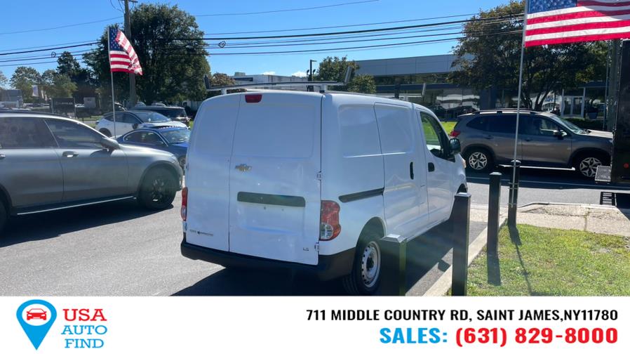 2017 Chevrolet City Express Cargo Van FWD 115" LS, available for sale in Saint James, New York | USA Auto Find. Saint James, New York 2017 Chevrolet City Express Cargo Van FWD 115" LS, available for sale in Saint James, New York | USA Auto Find. Saint James, New York