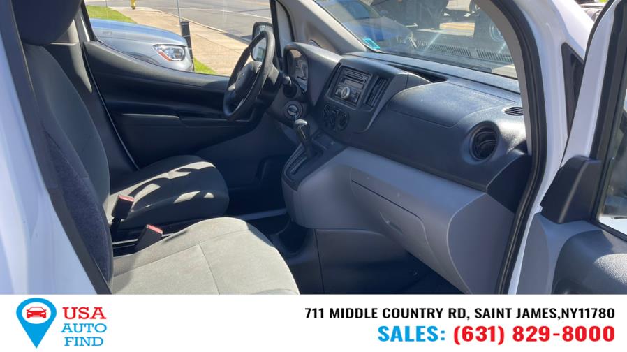 2017 Chevrolet City Express Cargo Van FWD 115" LS, available for sale in Saint James, New York | USA Auto Find. Saint James, New York 2017 Chevrolet City Express Cargo Van FWD 115" LS, available for sale in Saint James, New York | USA Auto Find. Saint James, New York