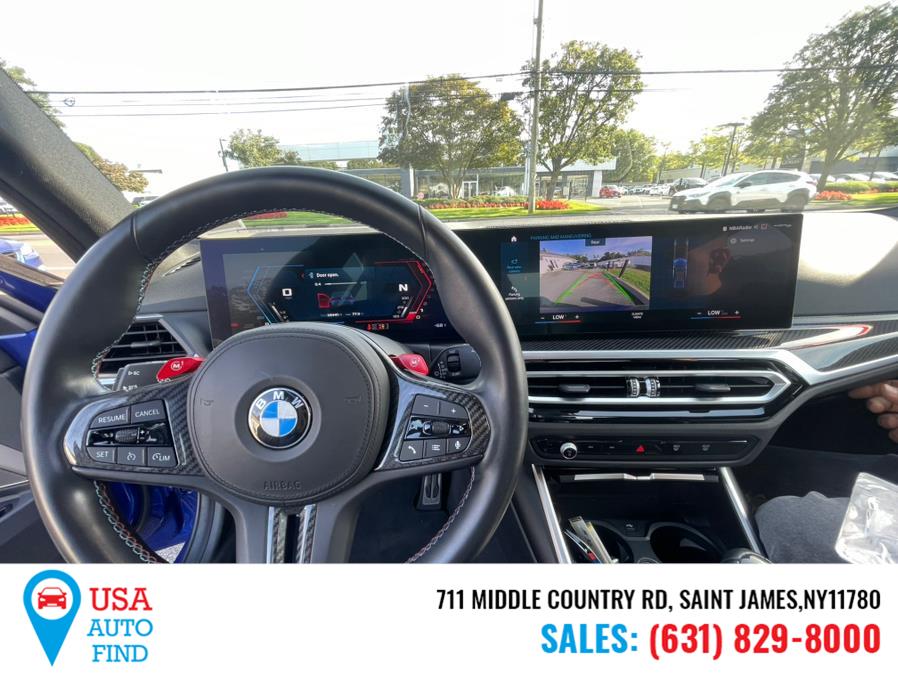 2023 BMW M3 Sedan, available for sale in Saint James, New York | USA Auto Find. Saint James, New York 2023 BMW M3 Sedan, available for sale in Saint James, New York | USA Auto Find. Saint James, New York