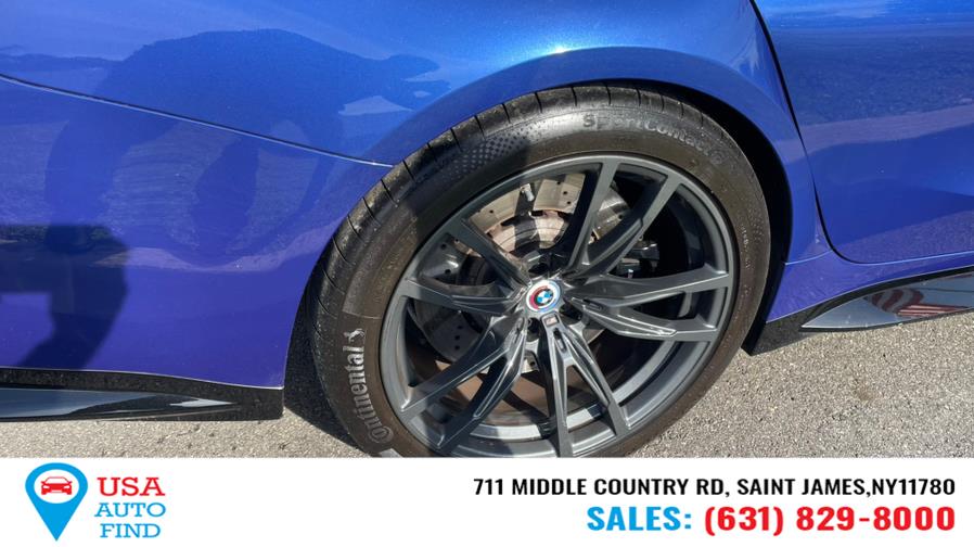 2023 BMW M3 Sedan, available for sale in Saint James, New York | USA Auto Find. Saint James, New York 2023 BMW M3 Sedan, available for sale in Saint James, New York | USA Auto Find. Saint James, New York