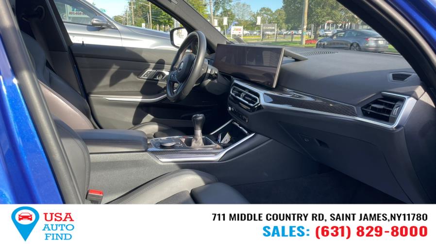 2023 BMW M3 Sedan, available for sale in Saint James, New York | USA Auto Find. Saint James, New York 2023 BMW M3 Sedan, available for sale in Saint James, New York | USA Auto Find. Saint James, New York