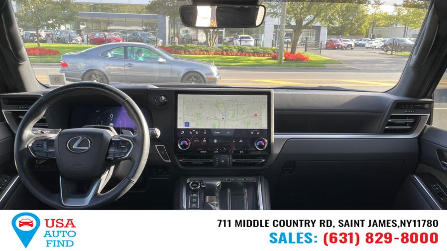 2024 Lexus GX GX 550 Overtrail+ 4WD, available for sale in Saint James, New York | USA Auto Find. Saint James, New York 2024 Lexus GX GX 550 Overtrail+ 4WD, available for sale in Saint James, New York | USA Auto Find. Saint James, New York