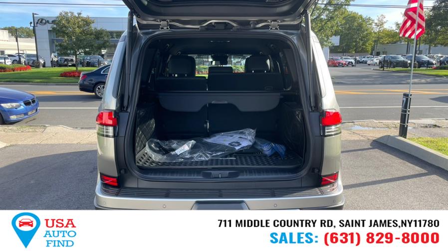 2024 Lexus GX GX 550 Overtrail+ 4WD, available for sale in Saint James, New York | USA Auto Find. Saint James, New York 2024 Lexus GX GX 550 Overtrail+ 4WD, available for sale in Saint James, New York | USA Auto Find. Saint James, New York