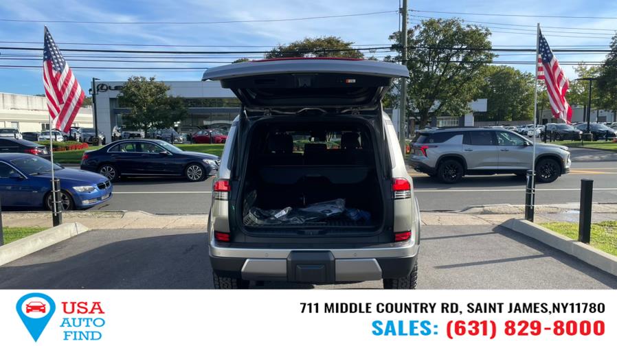 2024 Lexus GX GX 550 Overtrail+ 4WD, available for sale in Saint James, New York | USA Auto Find. Saint James, New York 2024 Lexus GX GX 550 Overtrail+ 4WD, available for sale in Saint James, New York | USA Auto Find. Saint James, New York