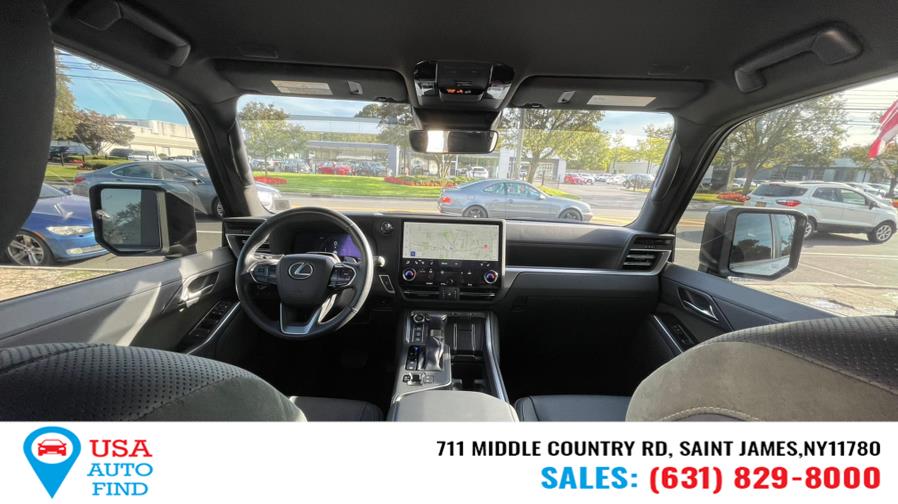 2024 Lexus GX GX 550 Overtrail+ 4WD, available for sale in Saint James, New York | USA Auto Find. Saint James, New York 2024 Lexus GX GX 550 Overtrail+ 4WD, available for sale in Saint James, New York | USA Auto Find. Saint James, New York
