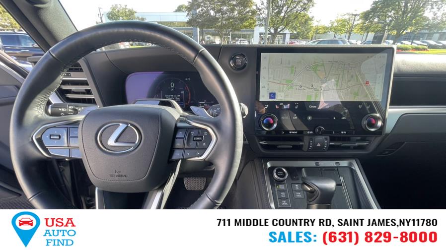 2024 Lexus GX GX 550 Overtrail+ 4WD, available for sale in Saint James, New York | USA Auto Find. Saint James, New York 2024 Lexus GX GX 550 Overtrail+ 4WD, available for sale in Saint James, New York | USA Auto Find. Saint James, New York