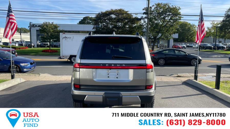 2024 Lexus GX GX 550 Overtrail+ 4WD, available for sale in Saint James, New York | USA Auto Find. Saint James, New York 2024 Lexus GX GX 550 Overtrail+ 4WD, available for sale in Saint James, New York | USA Auto Find. Saint James, New York
