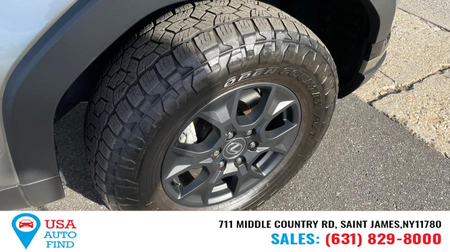 2024 Lexus GX GX 550 Overtrail+ 4WD, available for sale in Saint James, New York | USA Auto Find. Saint James, New York 2024 Lexus GX GX 550 Overtrail+ 4WD, available for sale in Saint James, New York | USA Auto Find. Saint James, New York